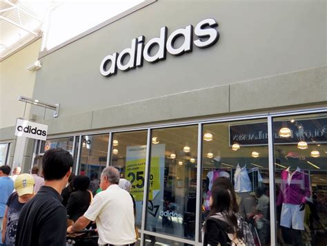 adidas outlet toronto.